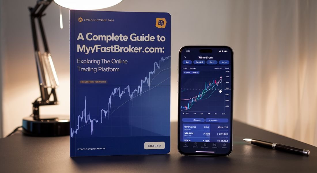 MyFastBroker