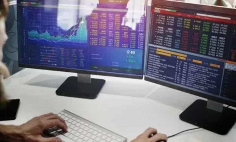 Navigating the Markets with MyFastBroker Trading Platforms